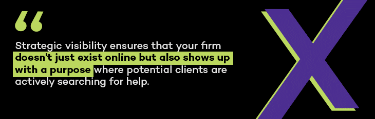 immigartion law marketing